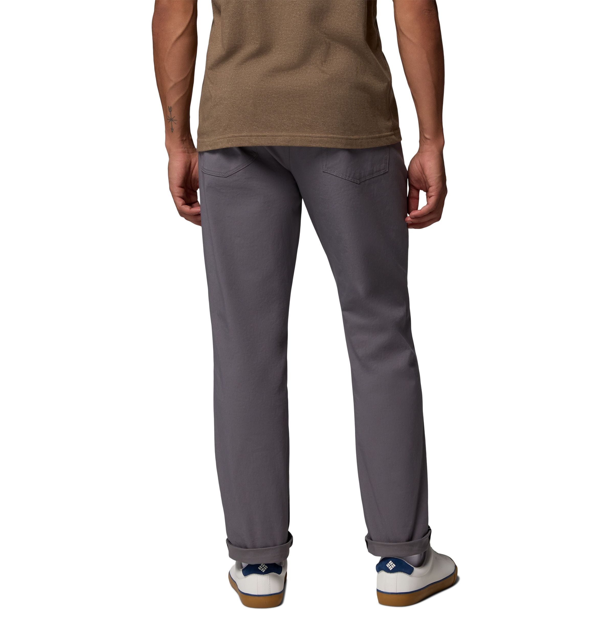 Columbia Men's Roc™ 5 Pocket 32" Hiking Pants