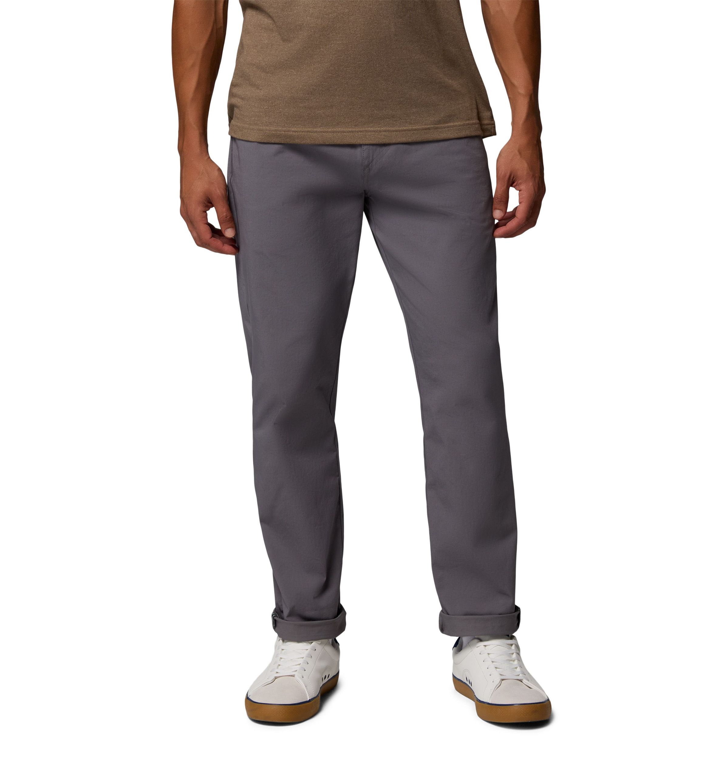 Columbia Men's Roc™ 5 Pocket 32" Hiking Pants