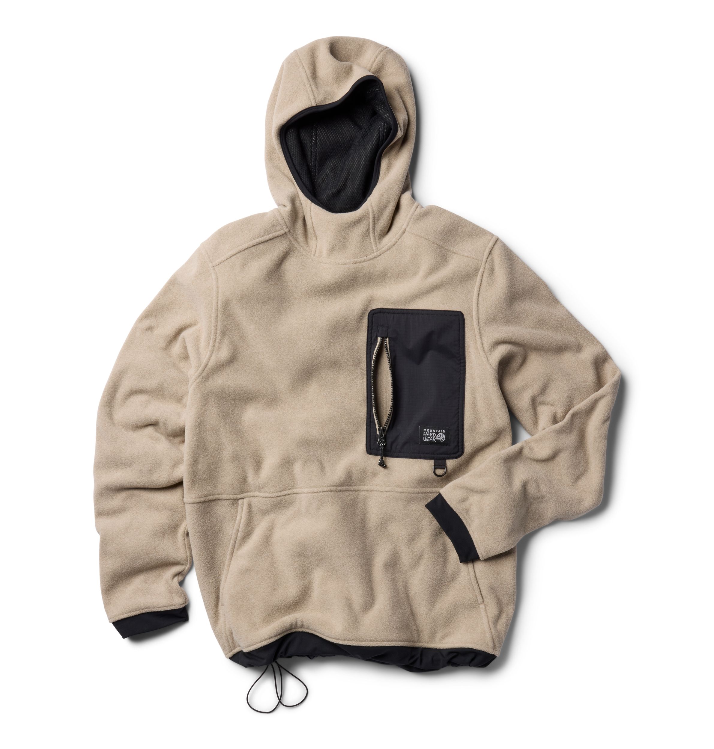 Mountain Hardwear Men's First Tracks™ Pullover Hoodie