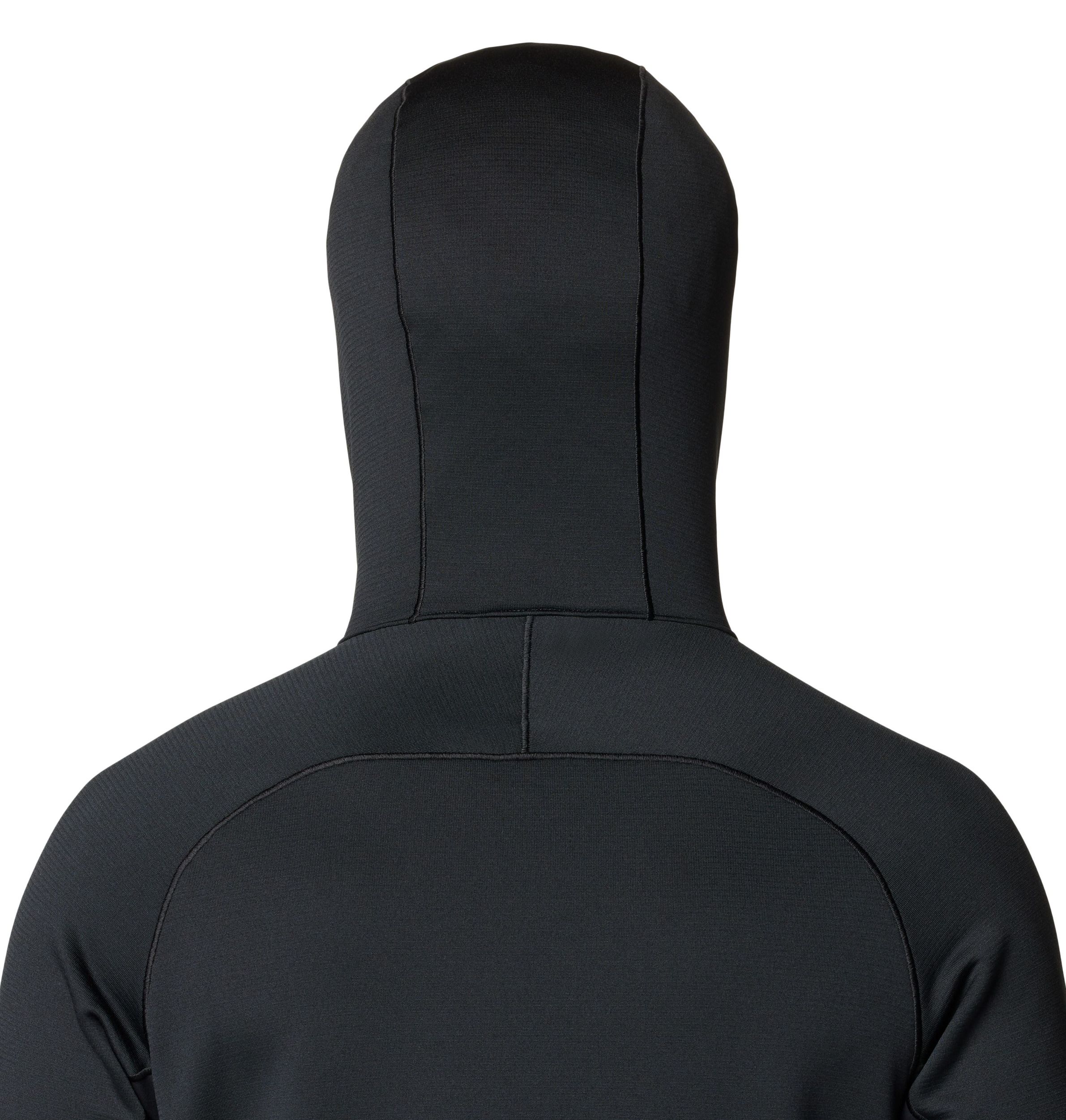 Mountain Hardwear Men's First Up Pullover Hoodie