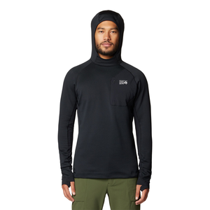 Mountain Hardwear Men's First Up Pullover Hoodie