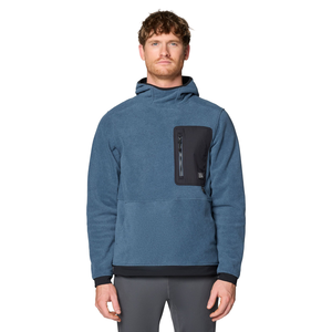 Mountain Hardwear Men's First Up Pullover Hoodie