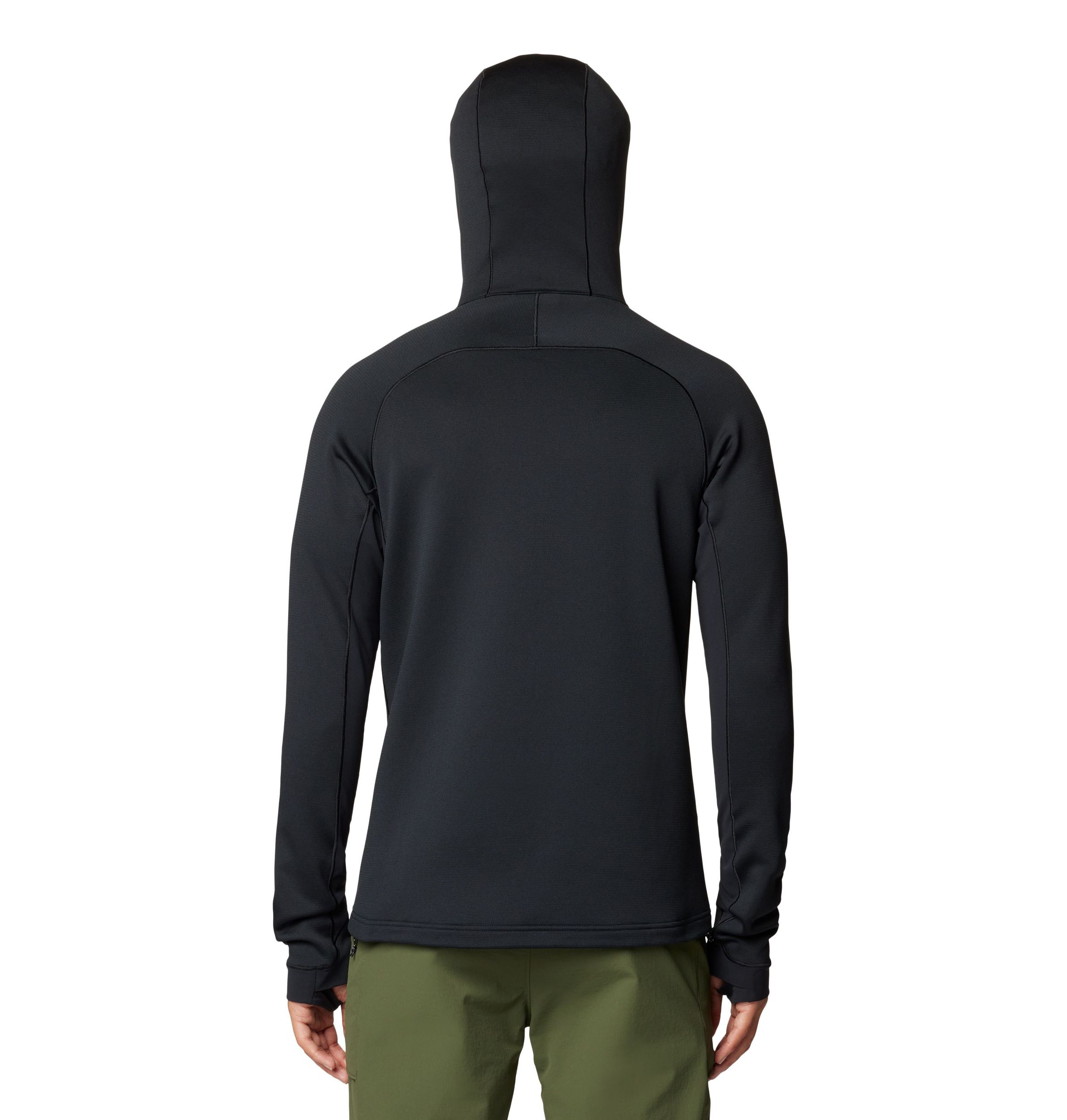 Mountain Hardwear Men's First Up Pullover Hoodie