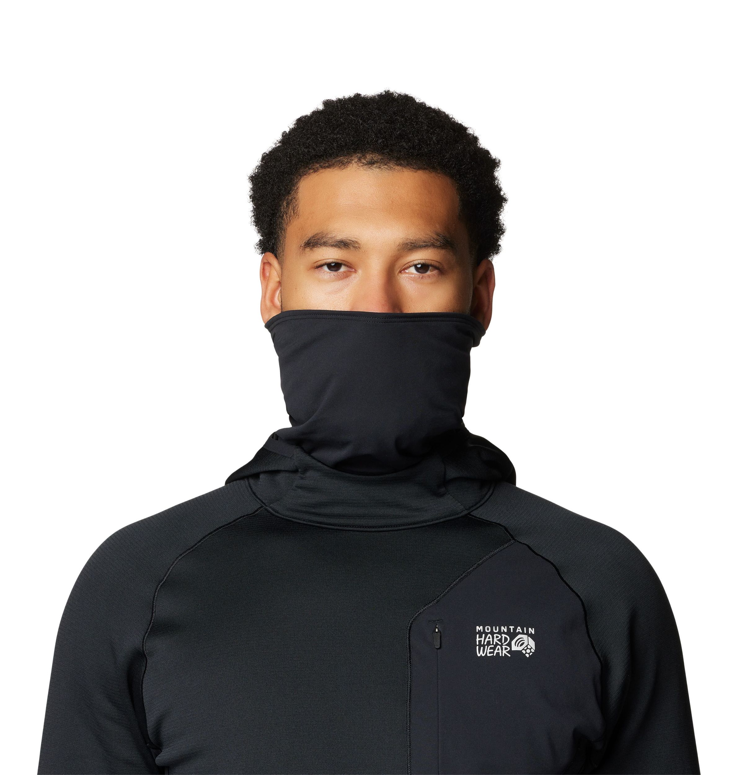 Mountain Hardwear Men's First Up Pullover Hoodie