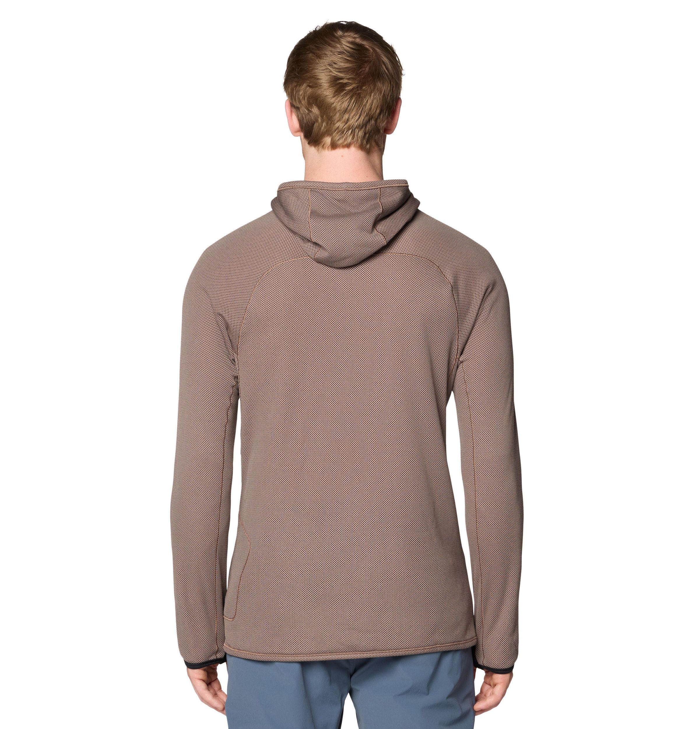 Mountain Hardwear Men's AirMesh™ Pullover Hoodie