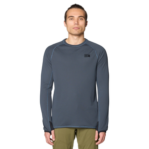 Mountain Hardwear Men's AirMesh™ Long Sleeve Shirt