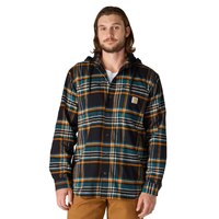 Carhartt Men's Hooded Shirt
