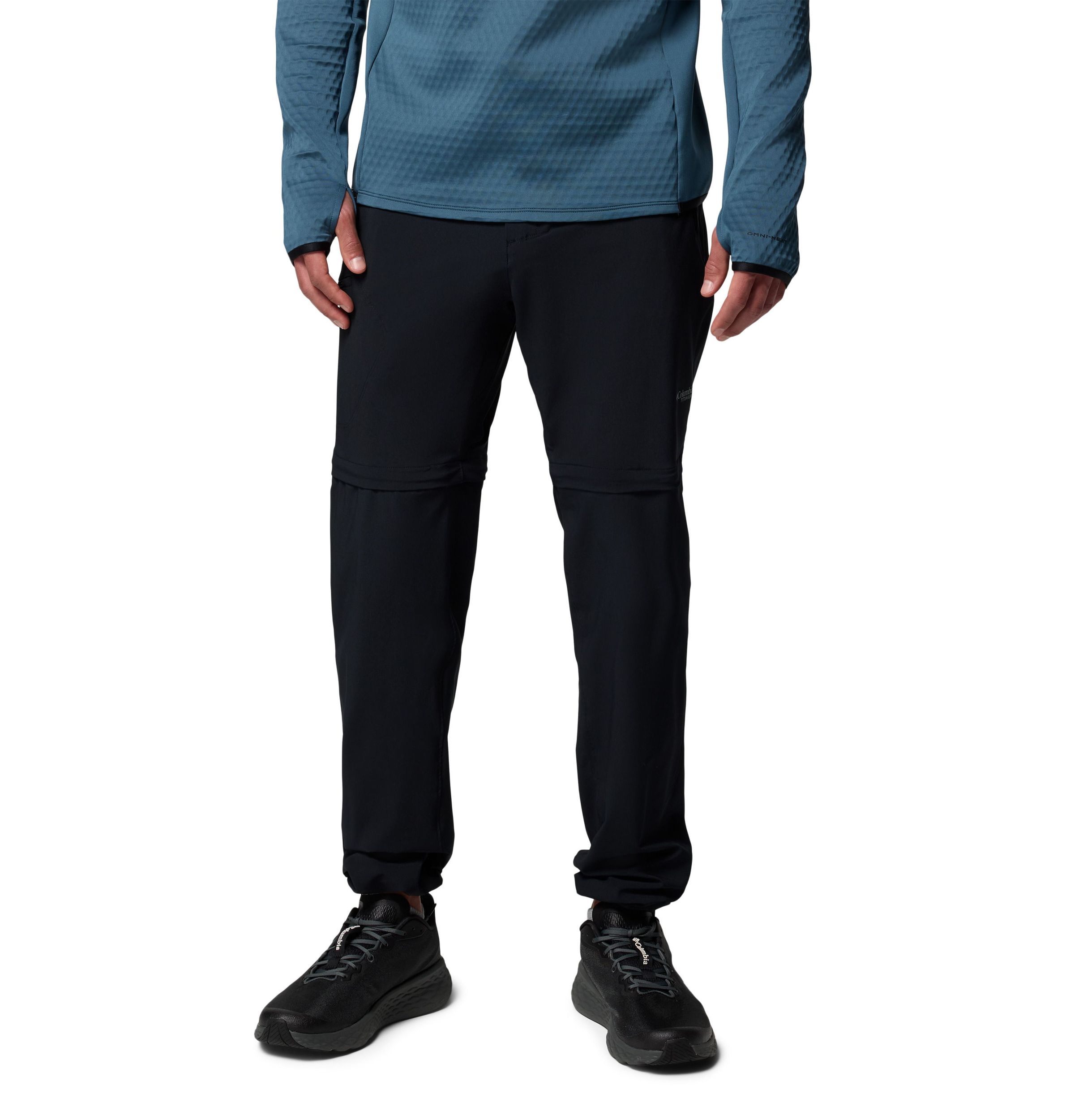 Columbia Men's Titanium Triple Canyon™ Water Repellent Hiking Pants