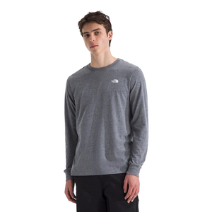 The North Face Men's Box NSE Long Sleeve T-shirt