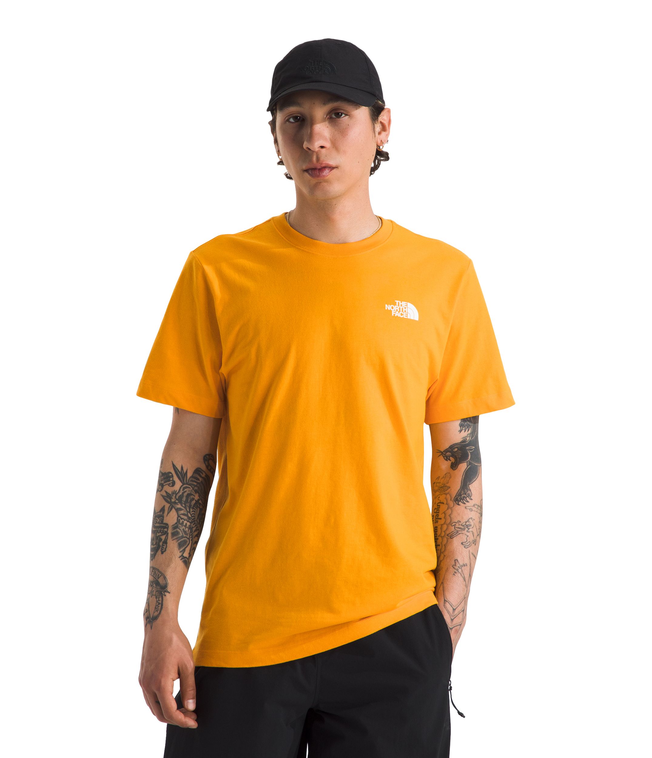 The North Face Men's Box NSE T Shirt