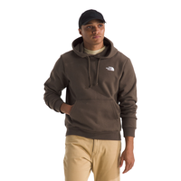 The North Face Men's Box NSE Pullover Hoodie Front_Flat