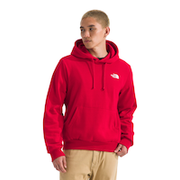 The North Face Men's Box NSE Pullover Hoodie