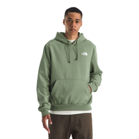 The North Face Men's Box NSE Pullover Hoodie Front_Flat