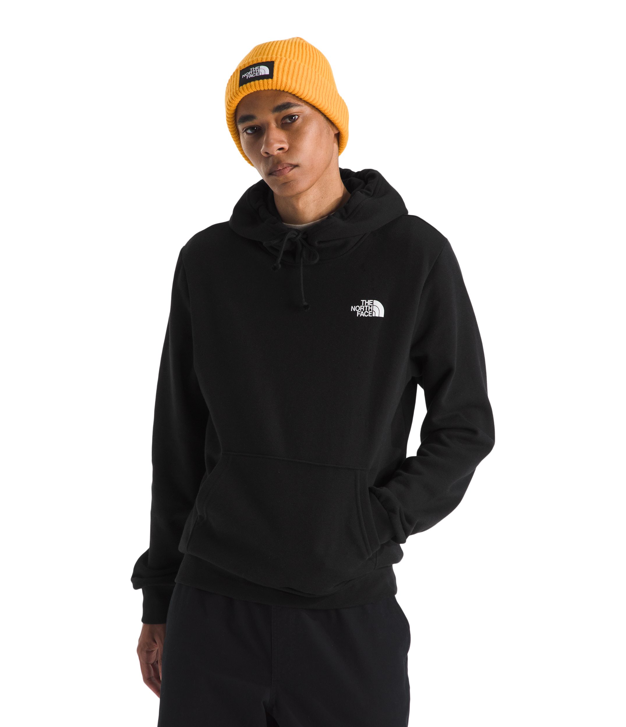 The North Face Men's Box NSE Pullover Hoodie