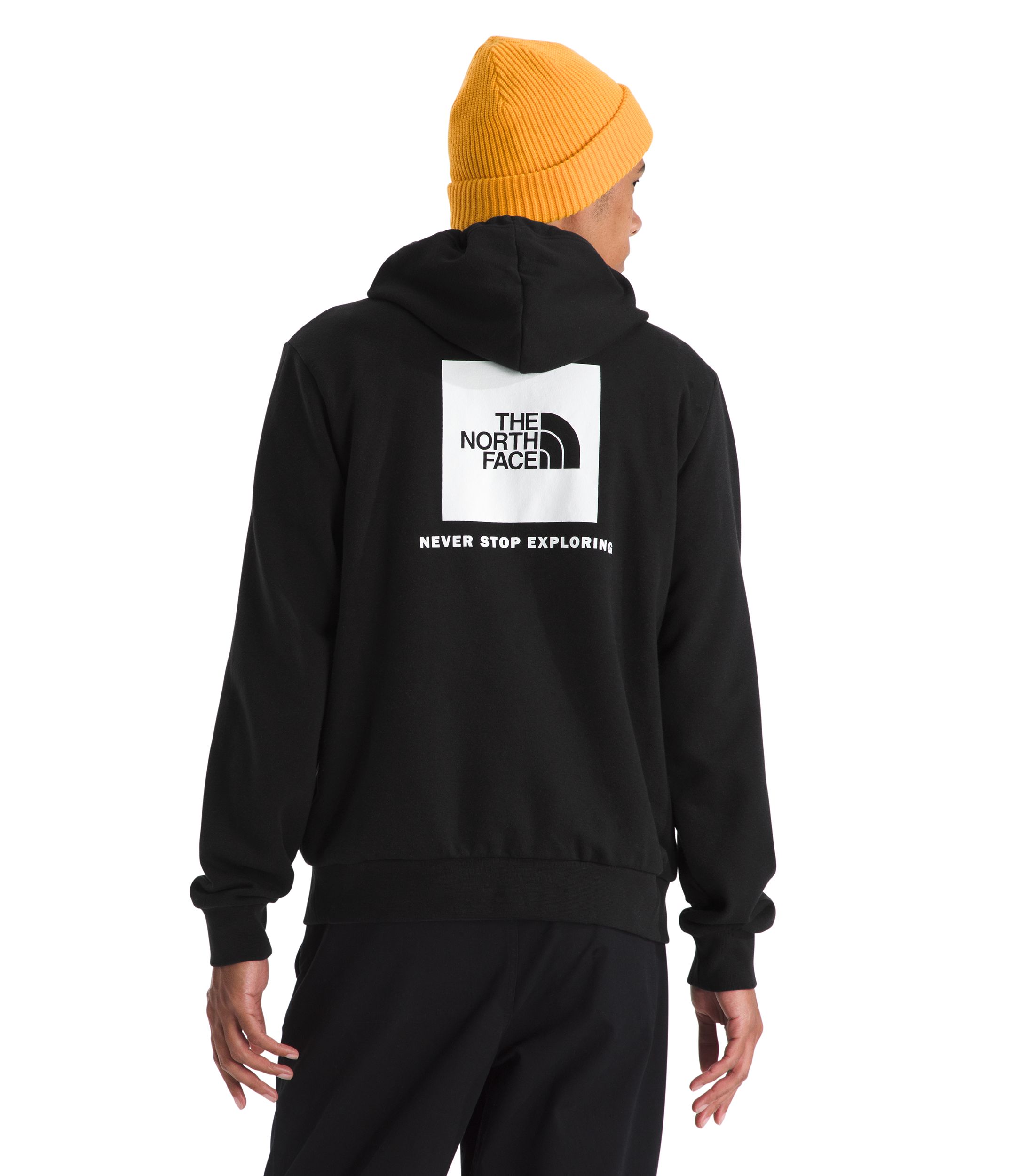 The North Face Men's Box NSE Pullover Hoodie