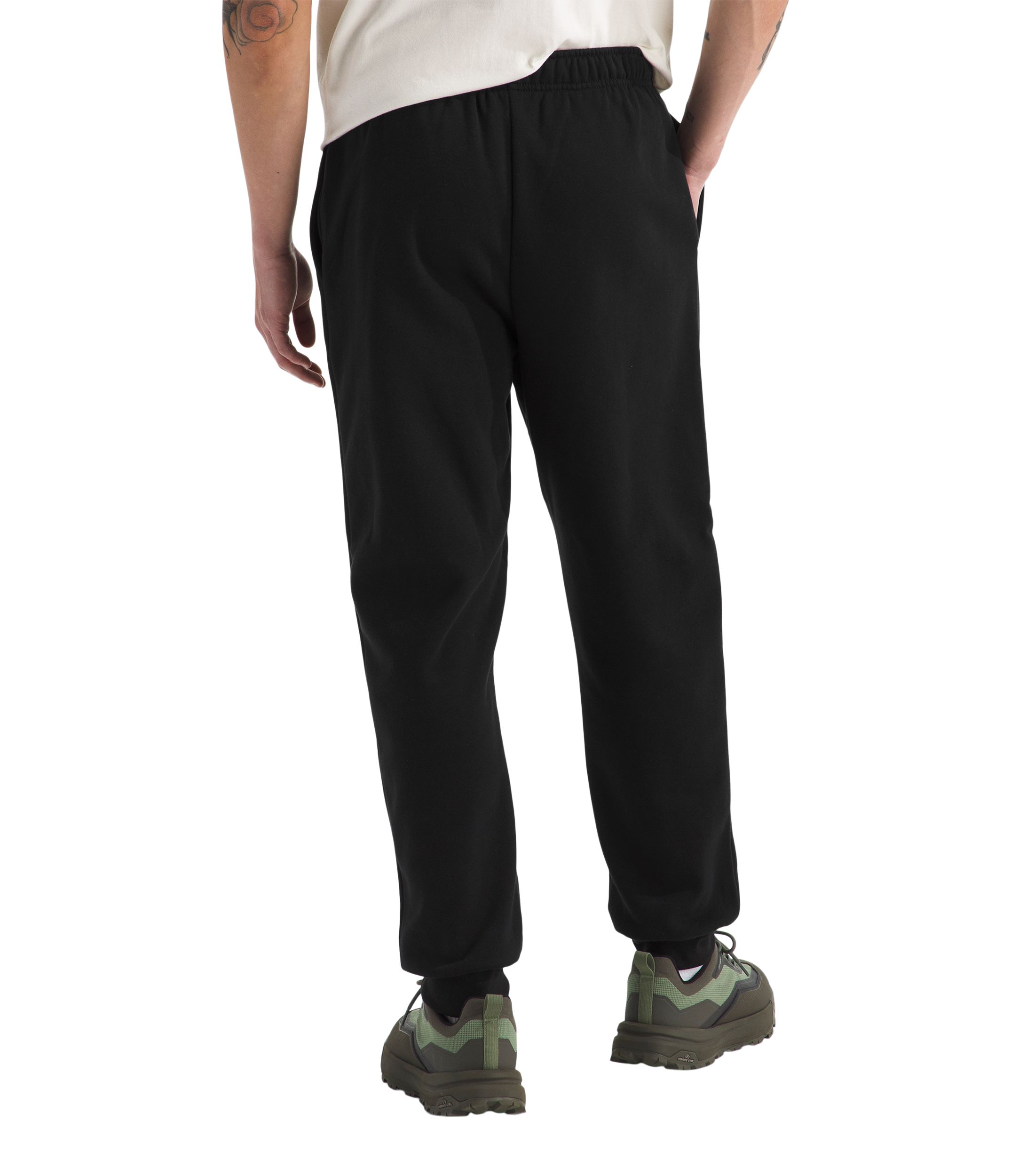 The North Face Men's Evolution Softshell Jogger Pants