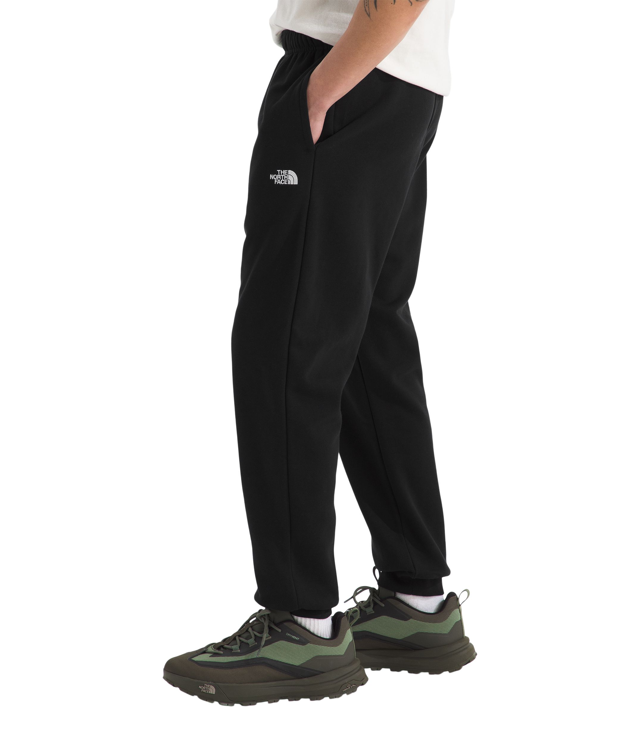 The North Face Men's Evolution Softshell Jogger Pants