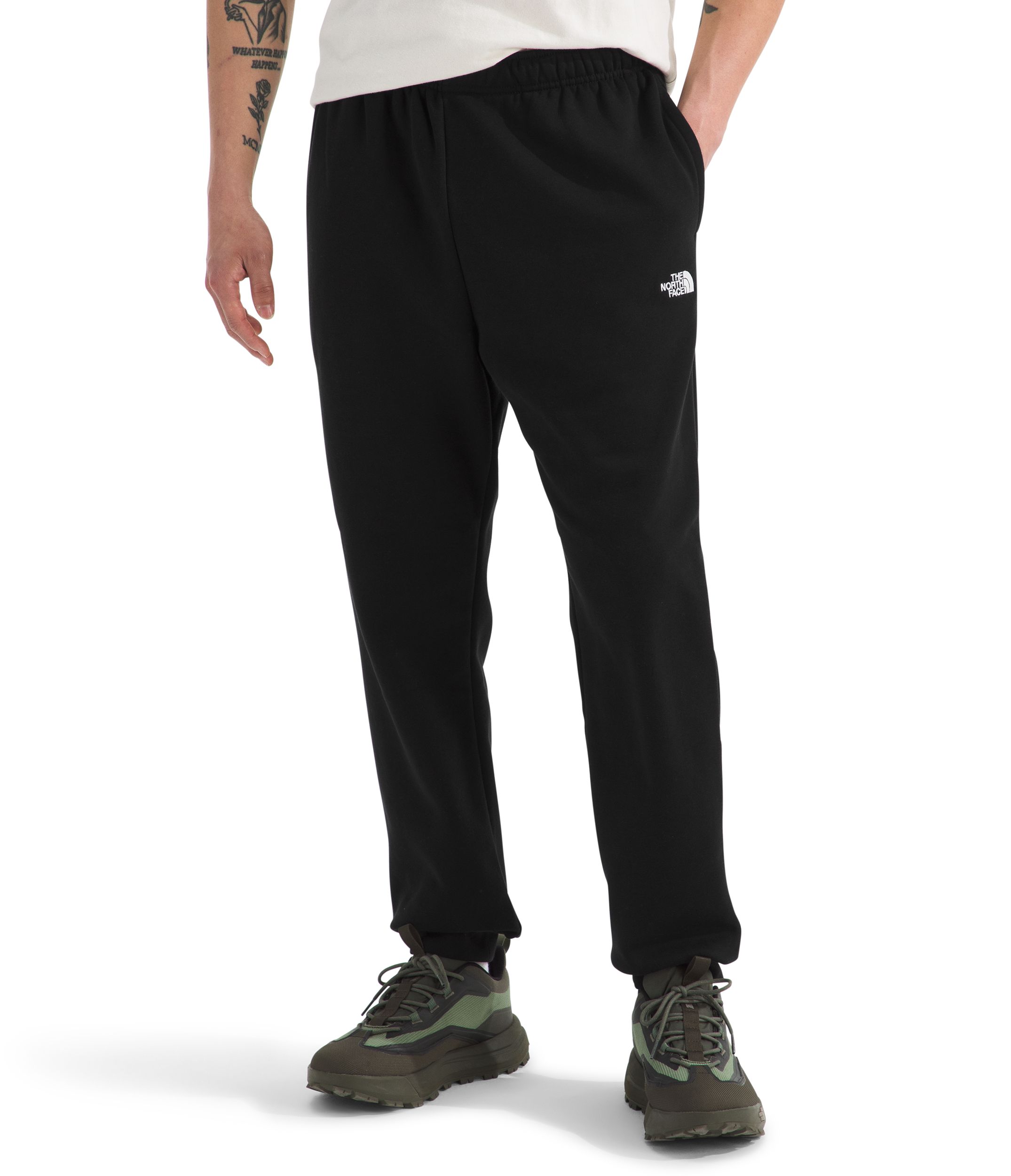 The North Face Men's Evolution Softshell Jogger Pants