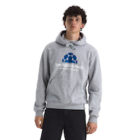 The North Face Men's BTS Graphic Pullover Hoodie Front_Flat