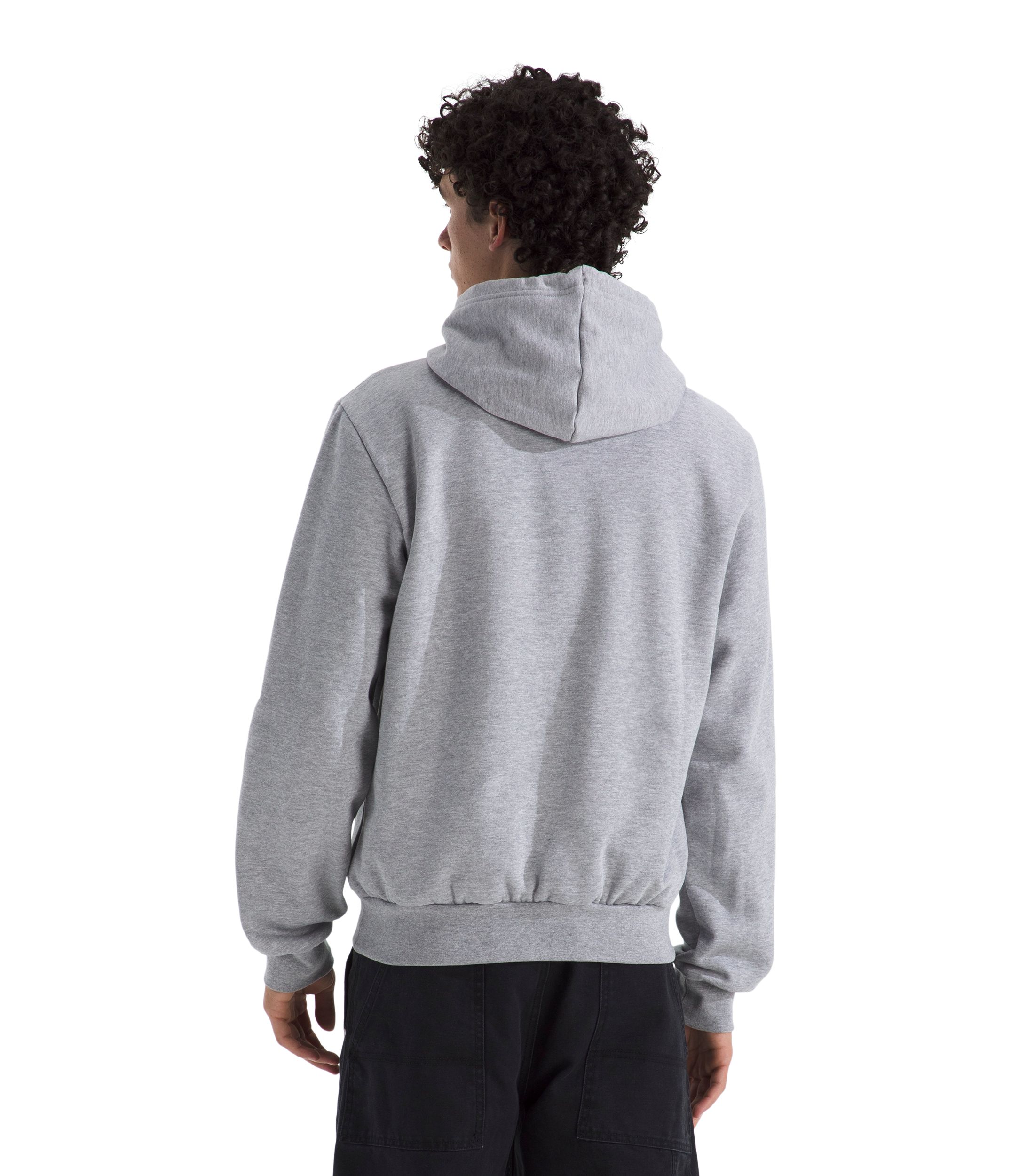 The North Face Men's BTS Graphic Pullover Hoodie