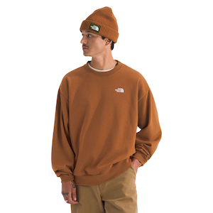 The North Face Men's Evolution Oversized Sweatshirt