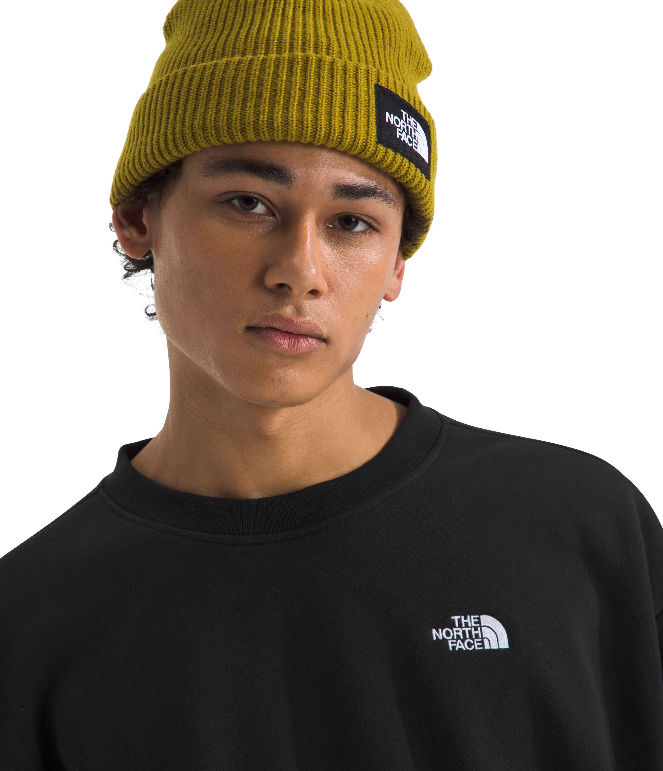 The North Face Men's Evolution Oversized Sweatshirt