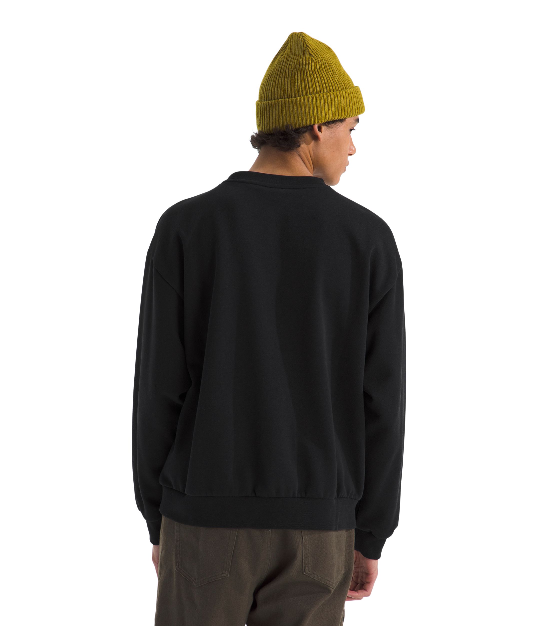 The North Face Men's Evolution Oversized Sweatshirt