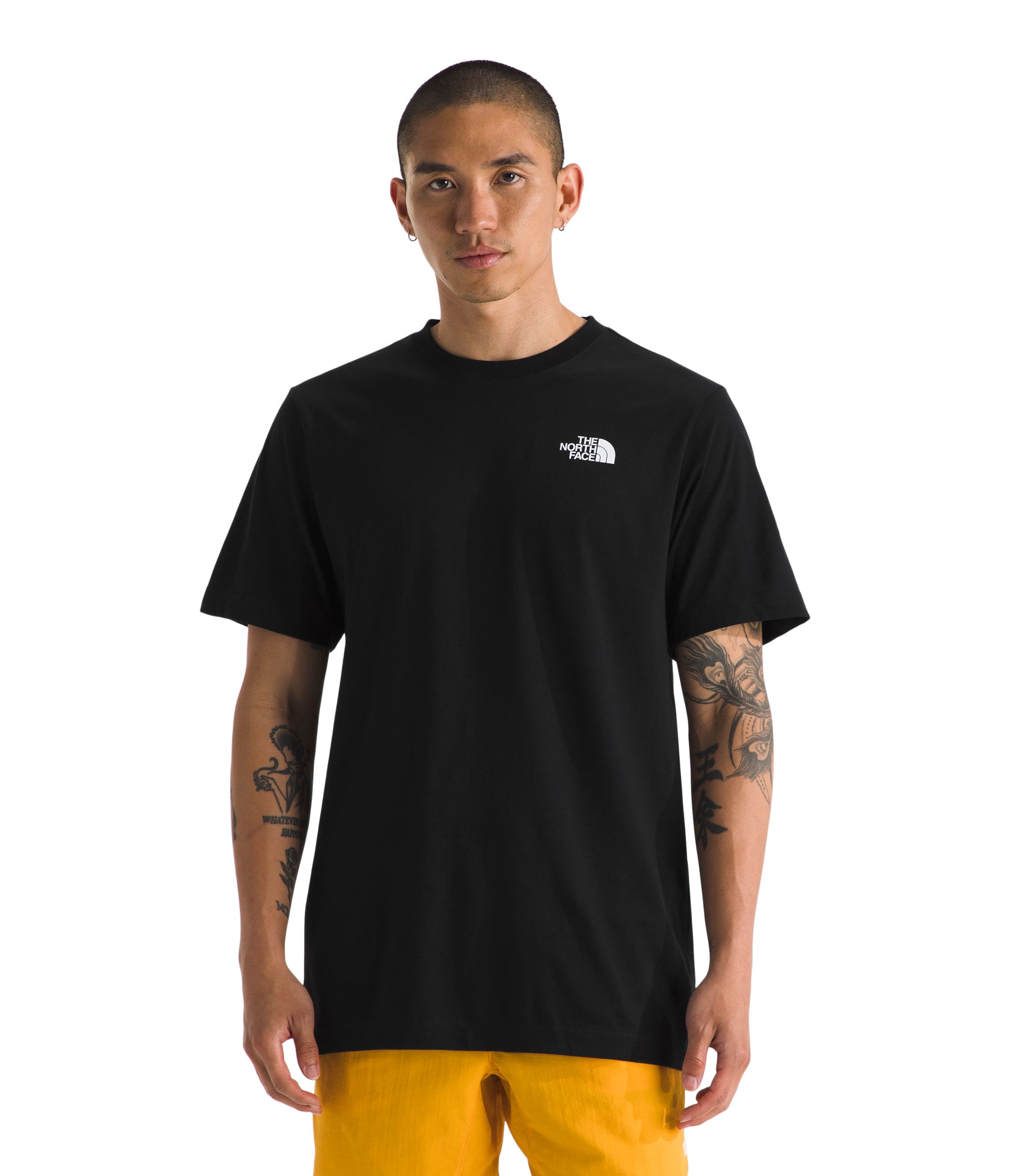 The North Face Men's Pack T-shirt