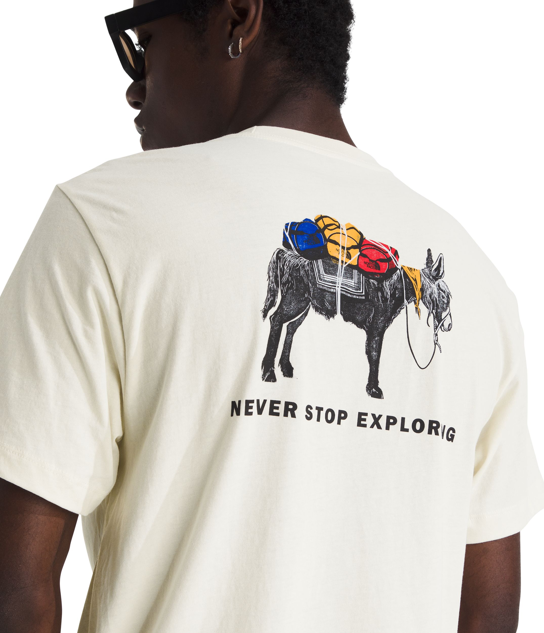 The North Face Men's Pack T-shirt