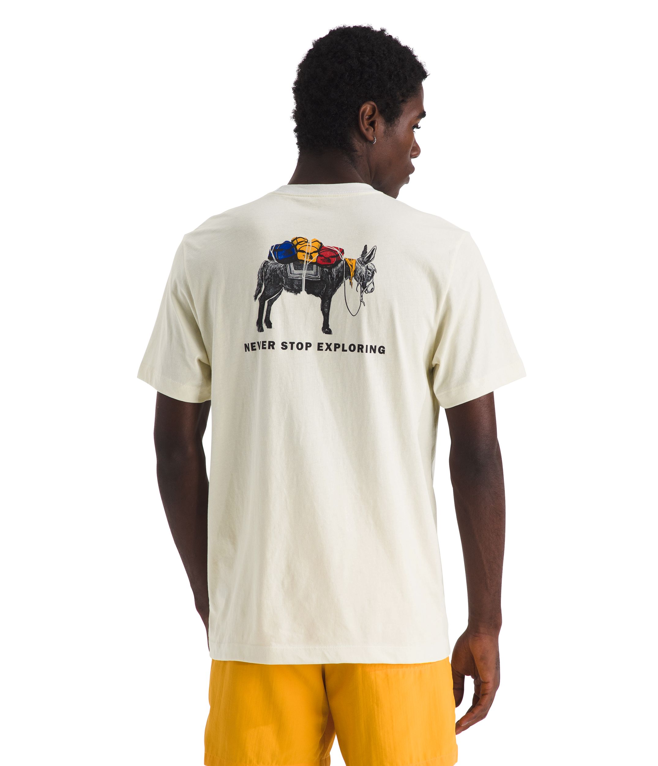 The North Face Men's Pack T-shirt