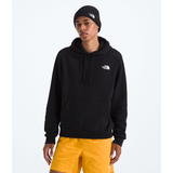 The North Face Men's Pack Pullover Hoodie Front_Flat