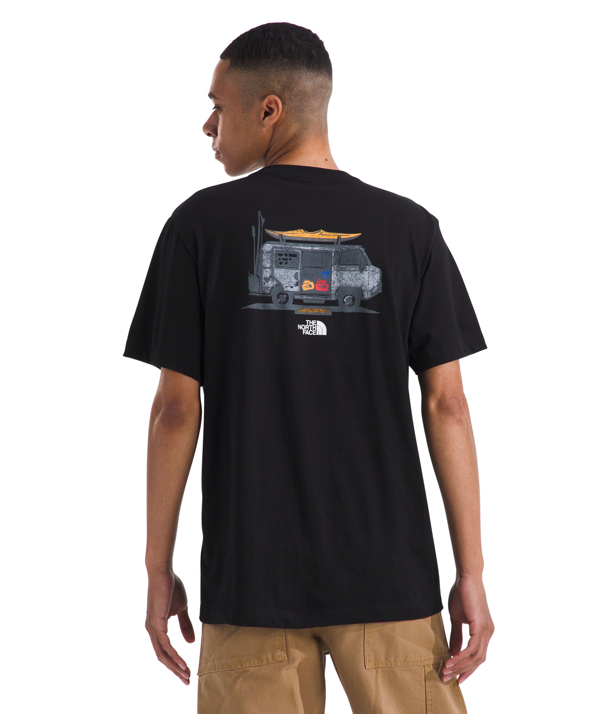 The North Face Men's Van Life T-shirt
