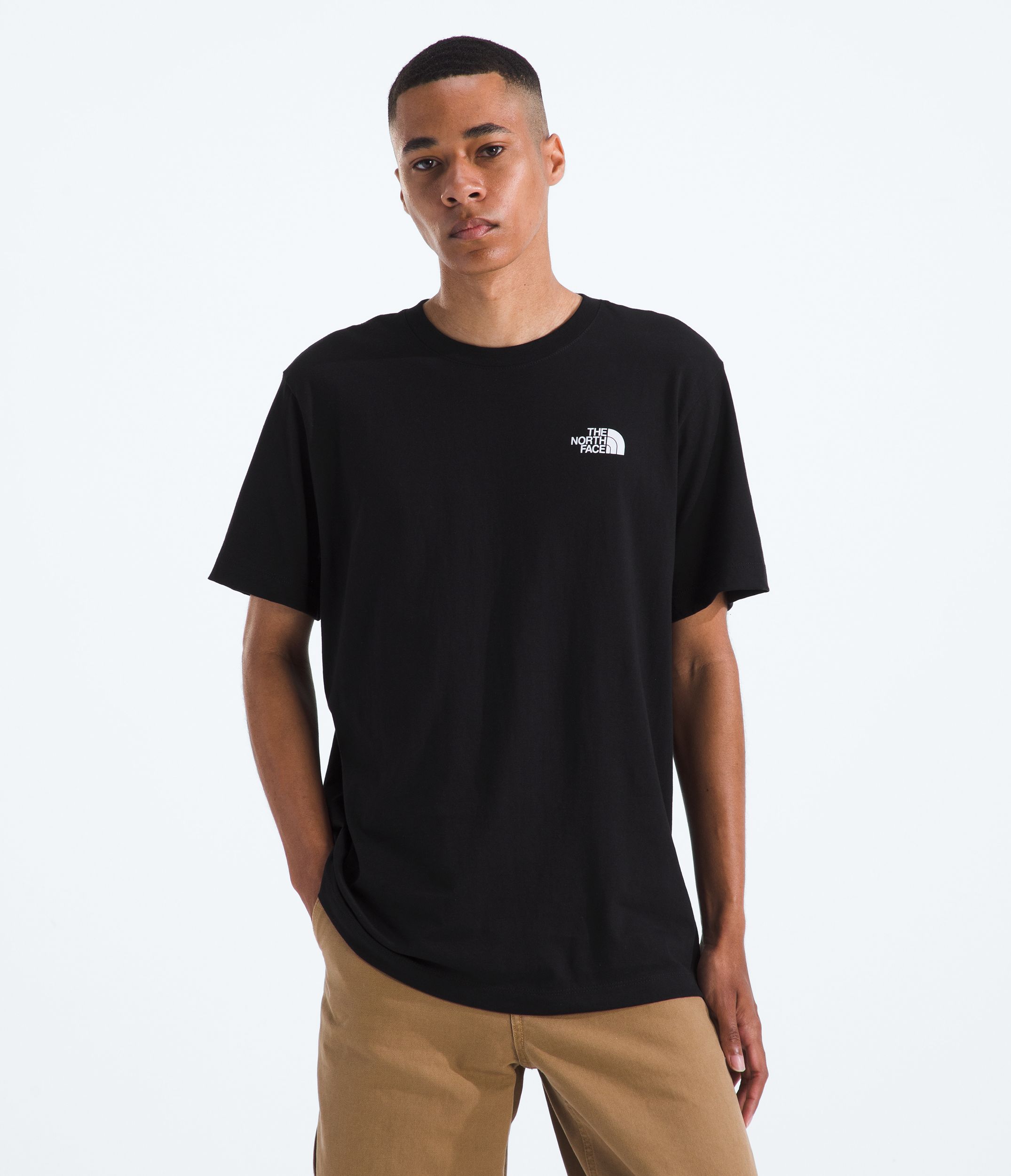 The North Face Men's Van Life T-shirt