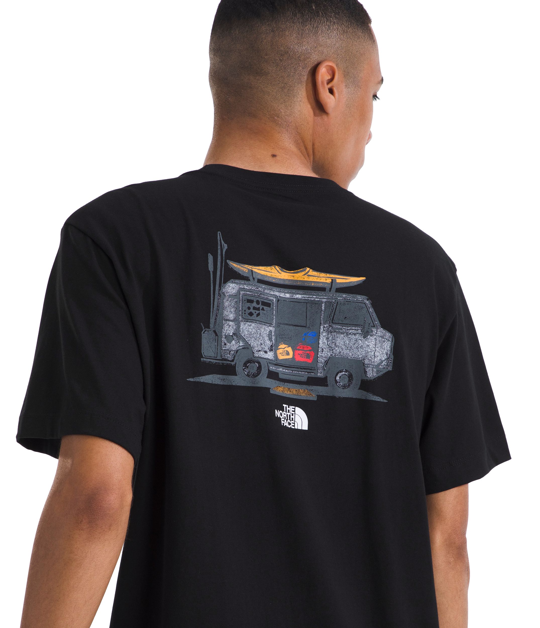 The North Face Men's Van Life T-shirt