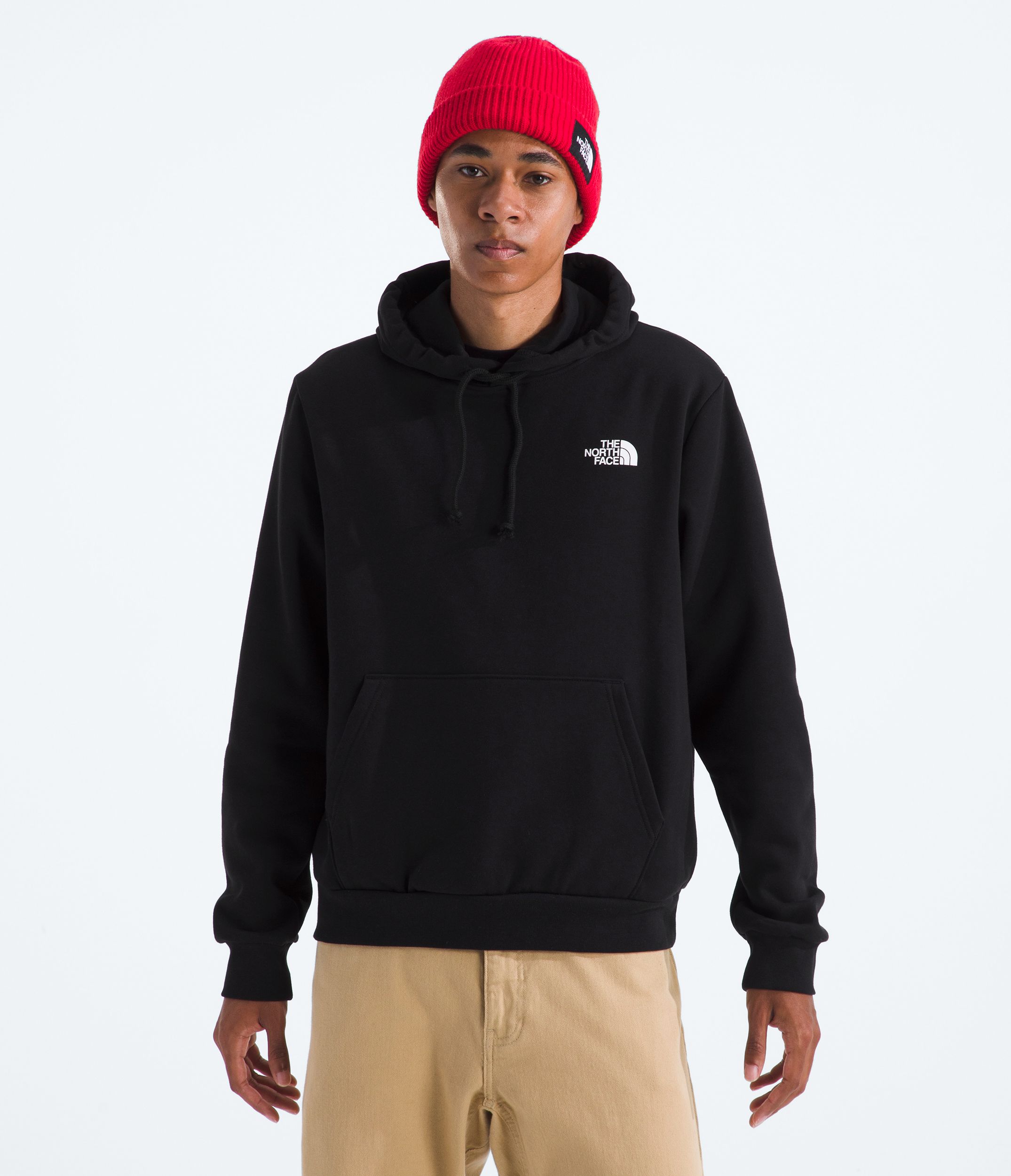 The North Face Men's Van Life Pullover Hoodie