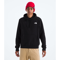 The North Face Men's Van Life Pullover Hoodie Front_Flat