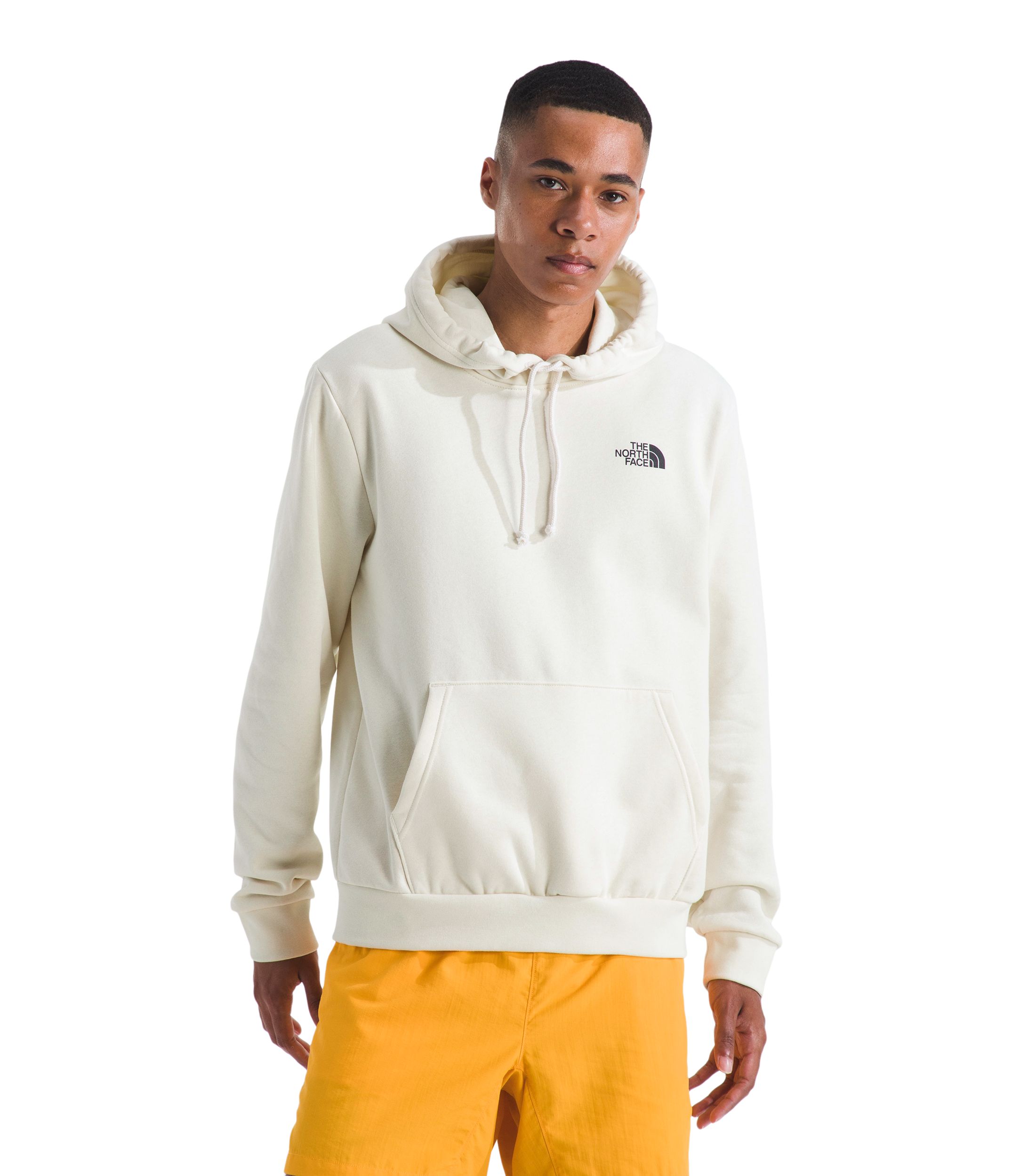 The North Face Men's Van Life Pullover Hoodie