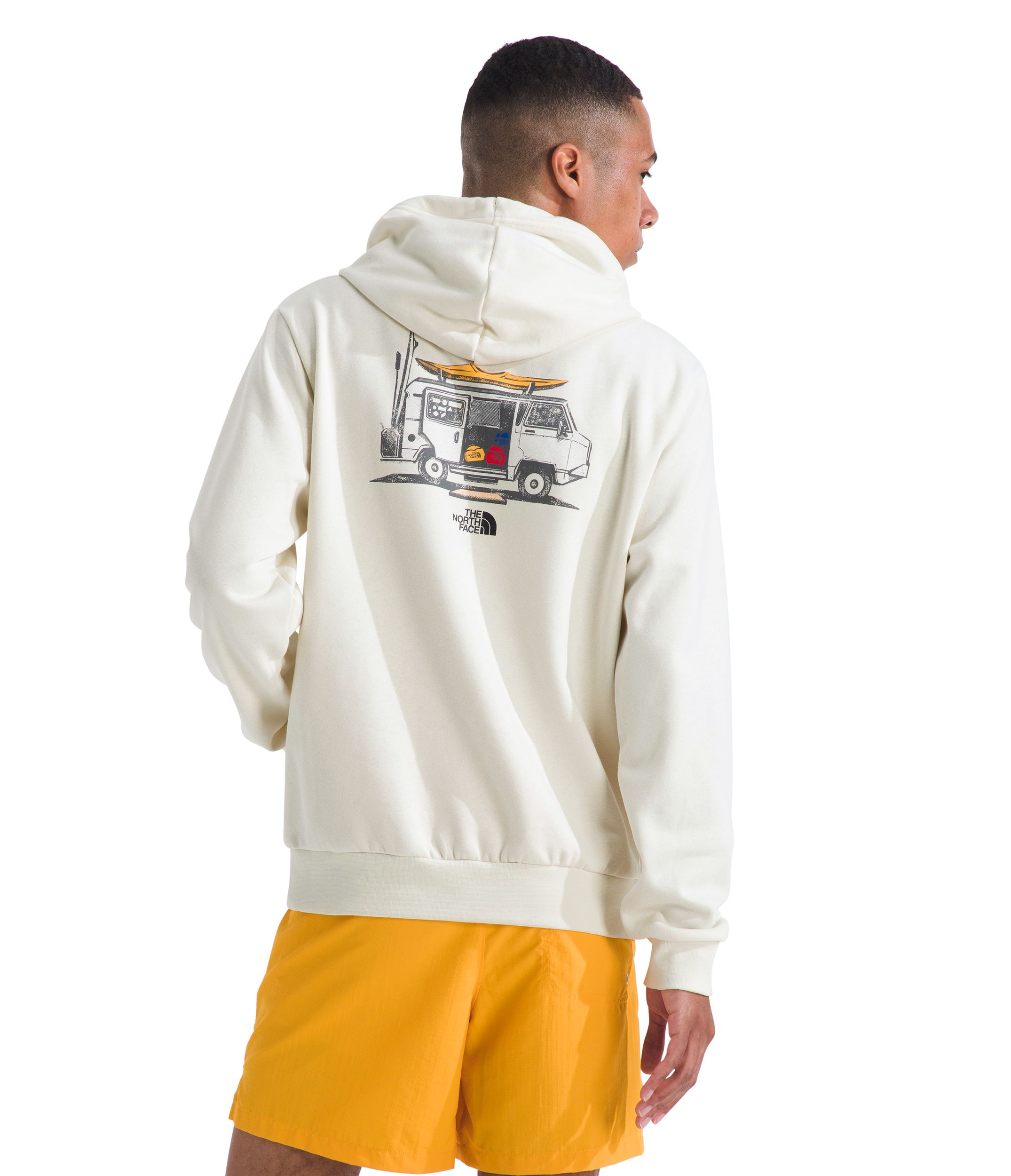 The North Face Men's Van Life Pullover Hoodie