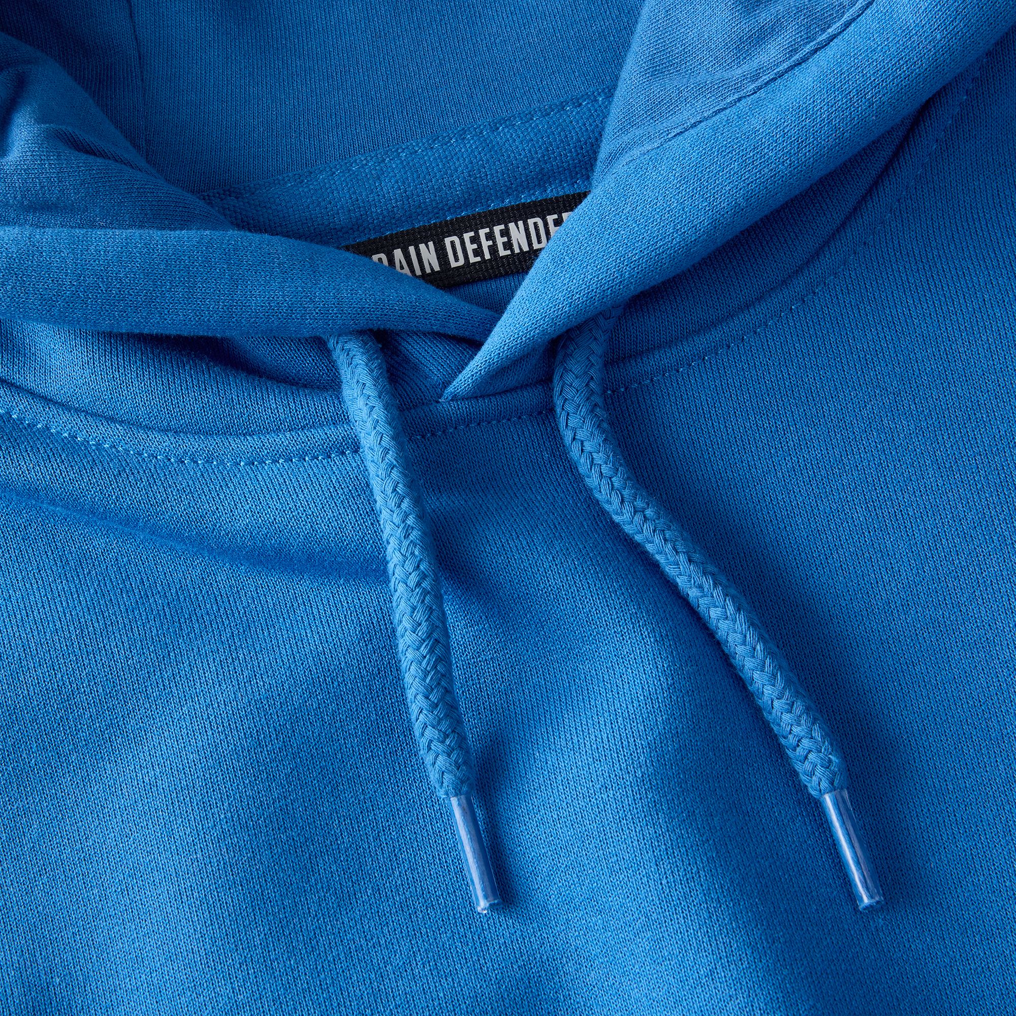 Carhartt Men's Rain Defender Heavyweight Pullover Hoodie