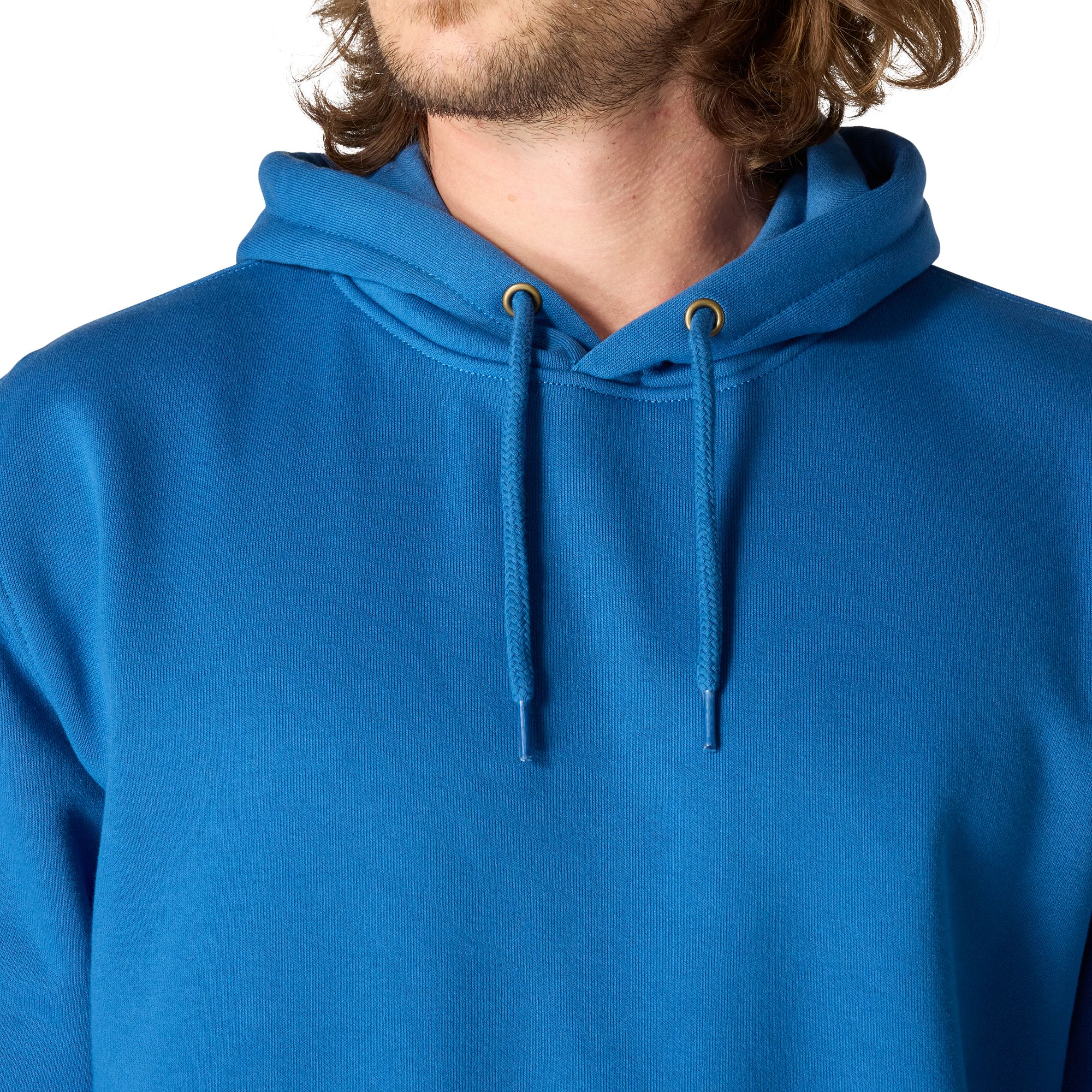 Carhartt Men's Rain Defender Heavyweight Pullover Hoodie