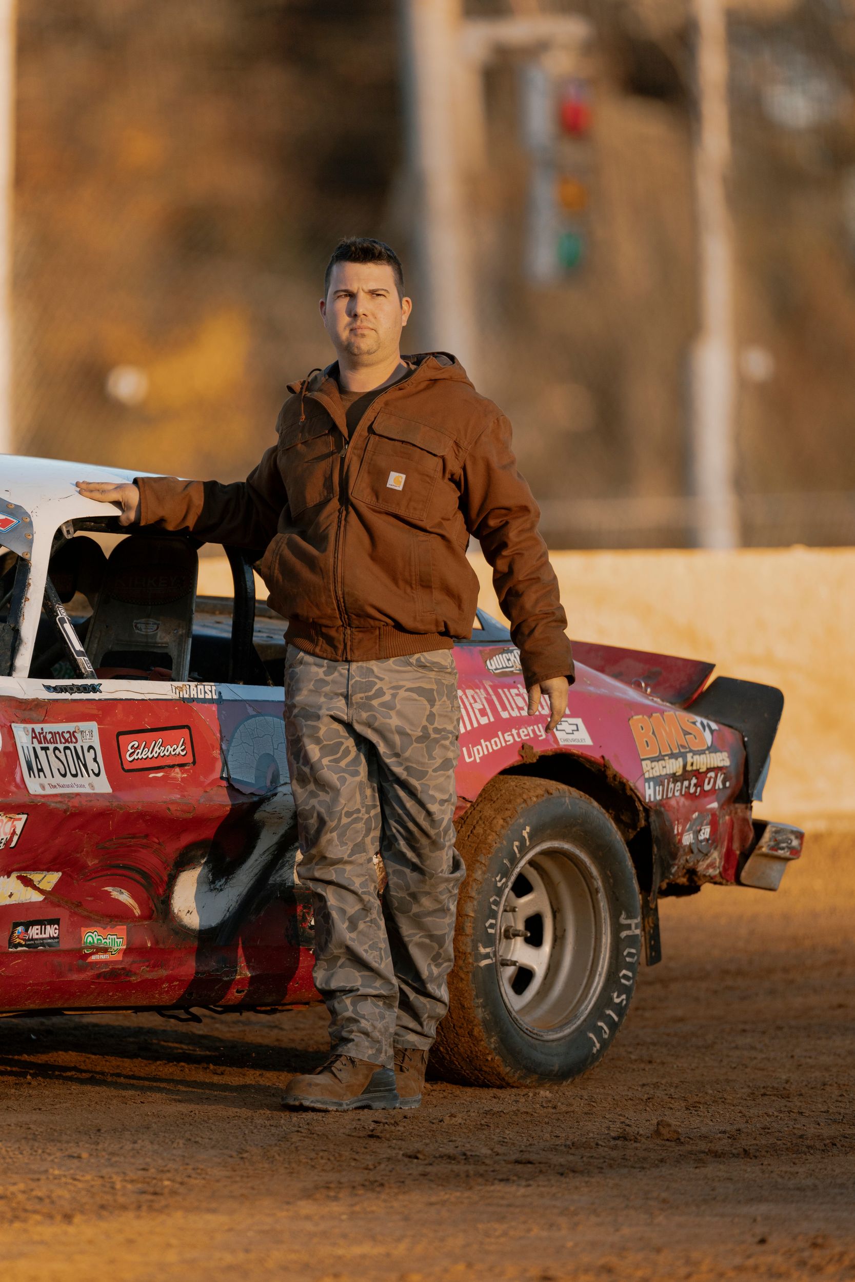 Carhartt Men's Relaxed Fit Straight Rugged Flex® Pants