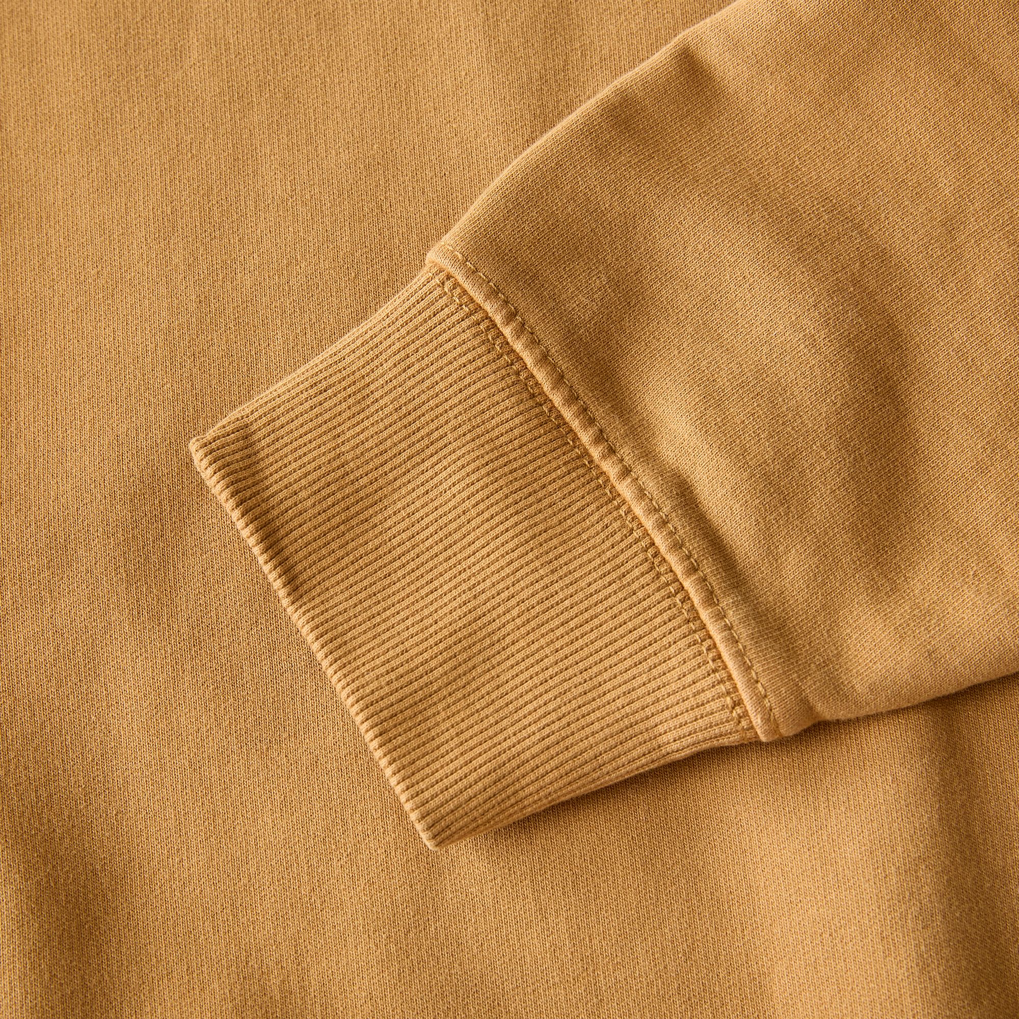 Carhartt Men's Reimagined French Terry Sweatshirt