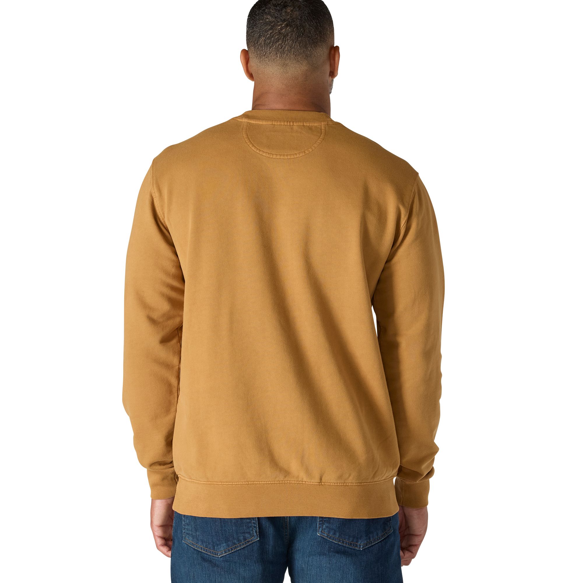 Carhartt Men's Reimagined French Terry Sweatshirt