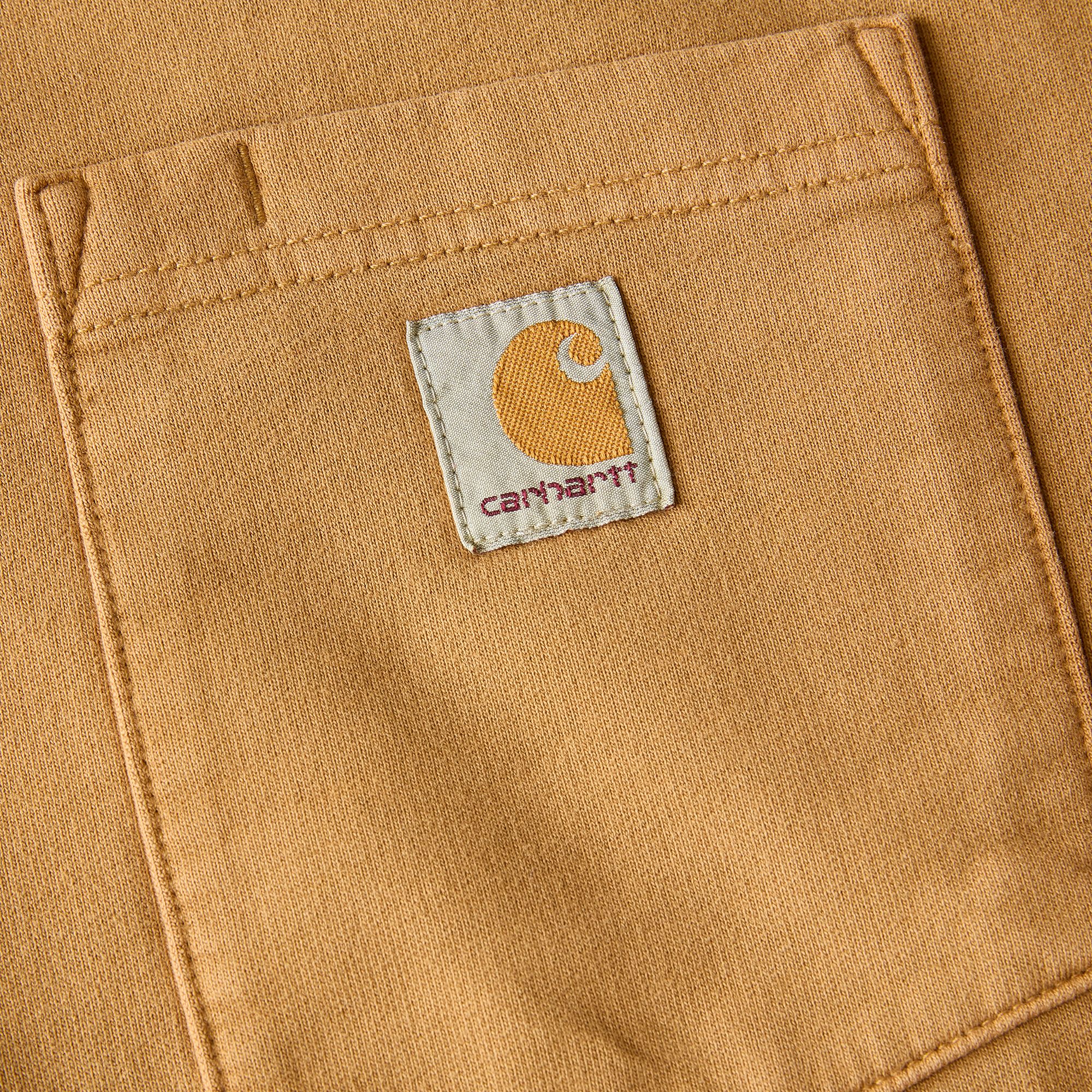 Carhartt Men's Reimagined French Terry Sweatshirt