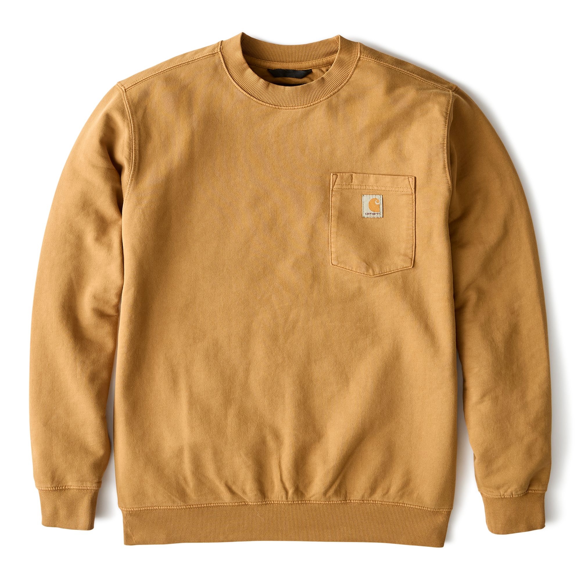 Carhartt Men's Reimagined French Terry Sweatshirt