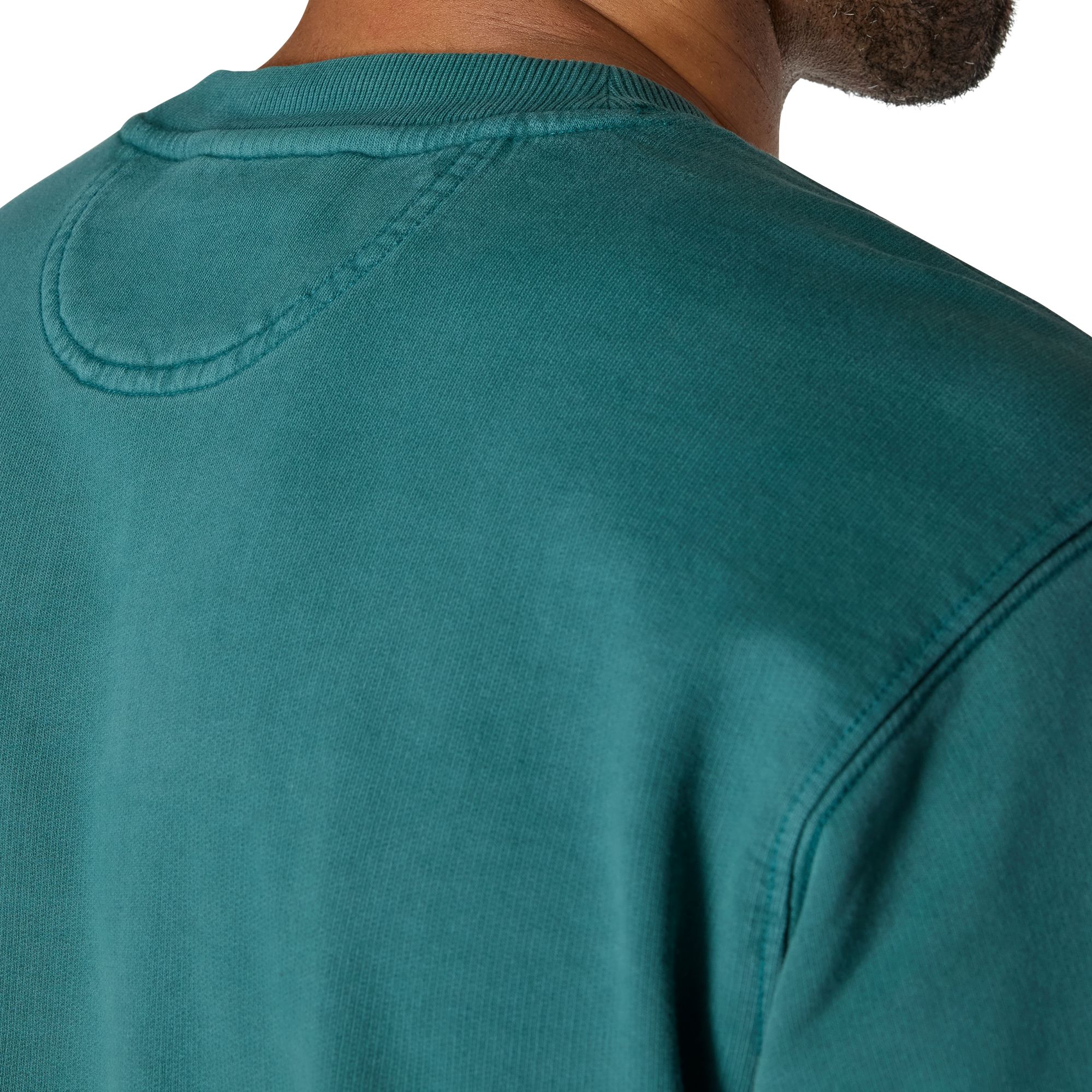 Carhartt Men's Reimagined French Terry Sweatshirt
