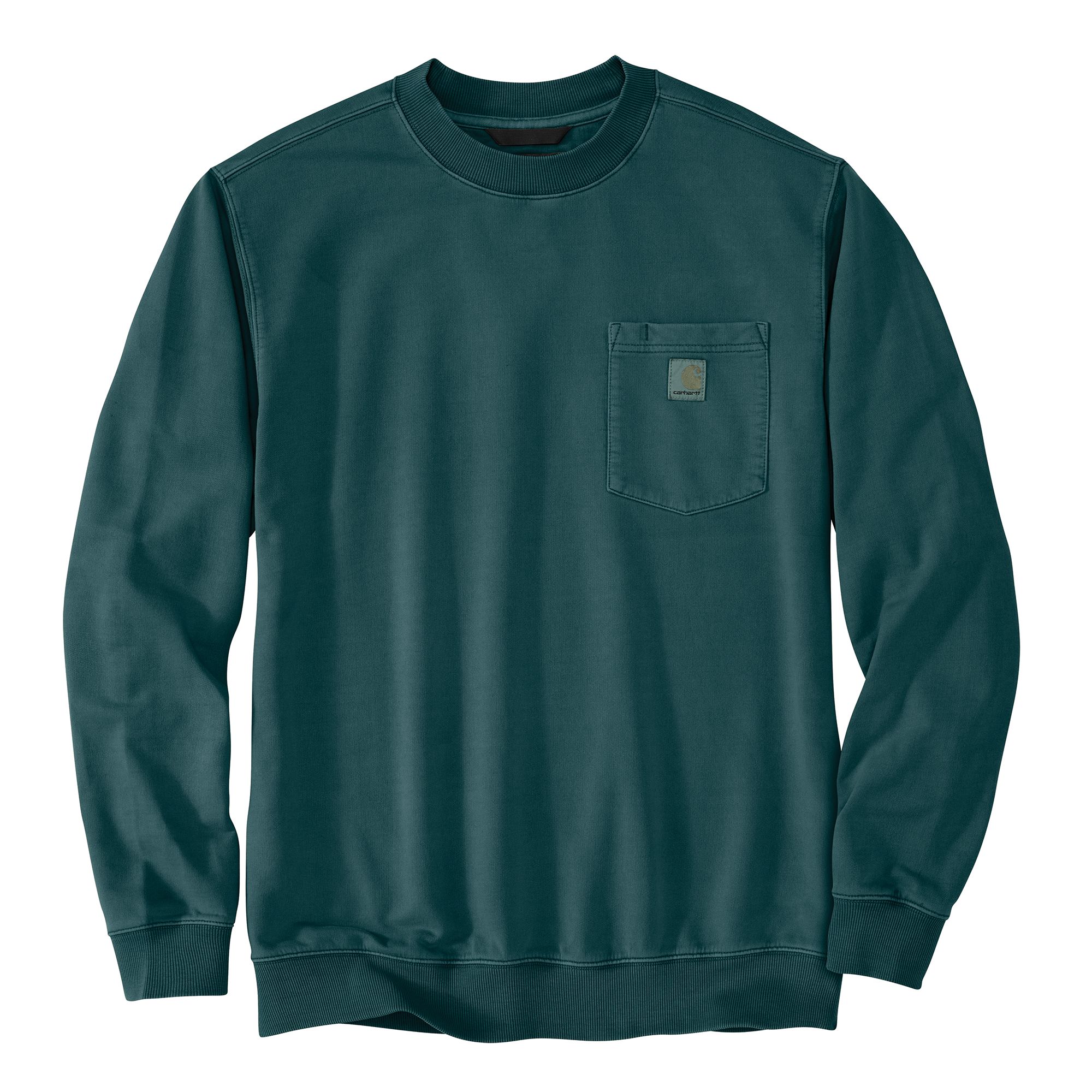 Carhartt Men's Reimagined French Terry Sweatshirt