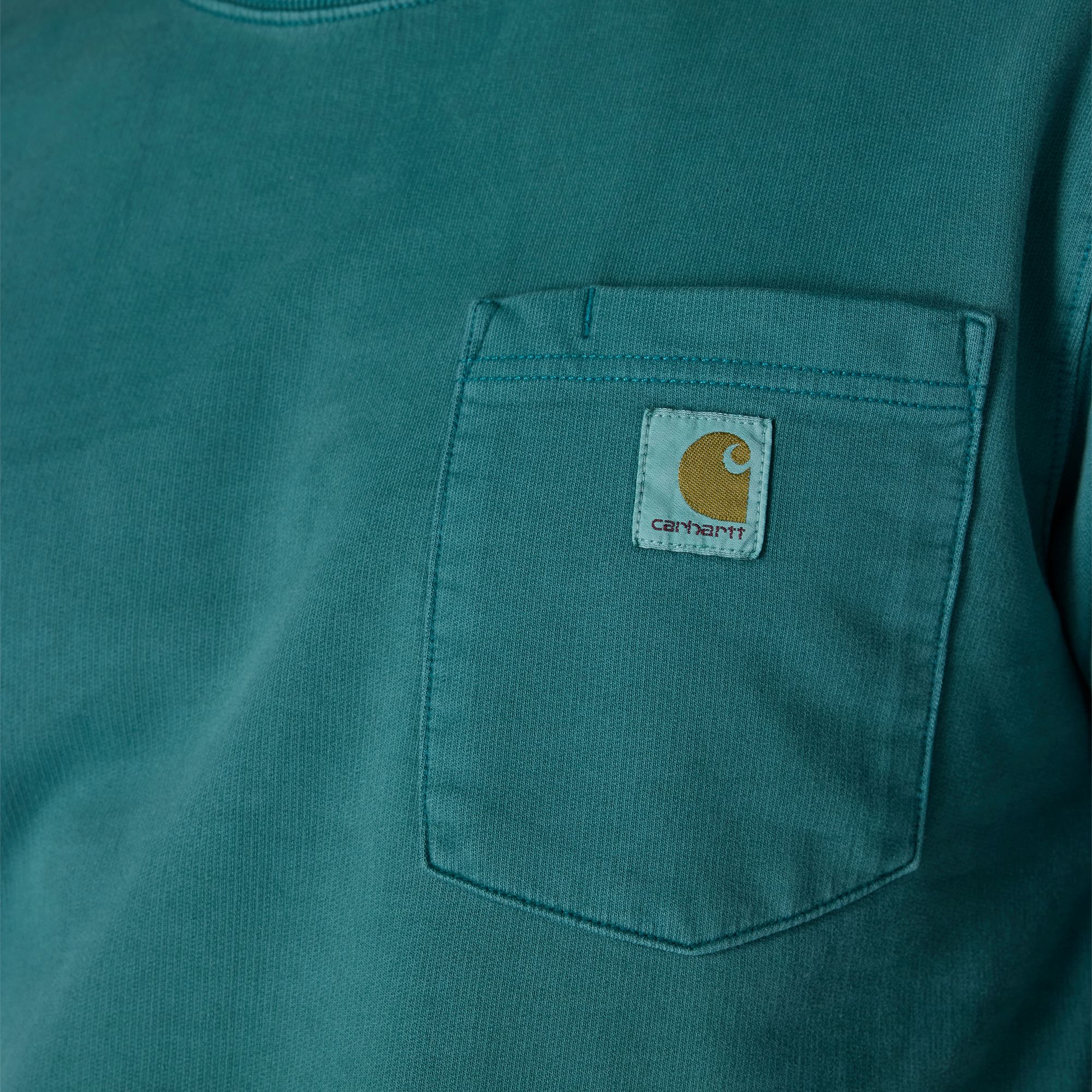 Carhartt Men's Reimagined French Terry Sweatshirt