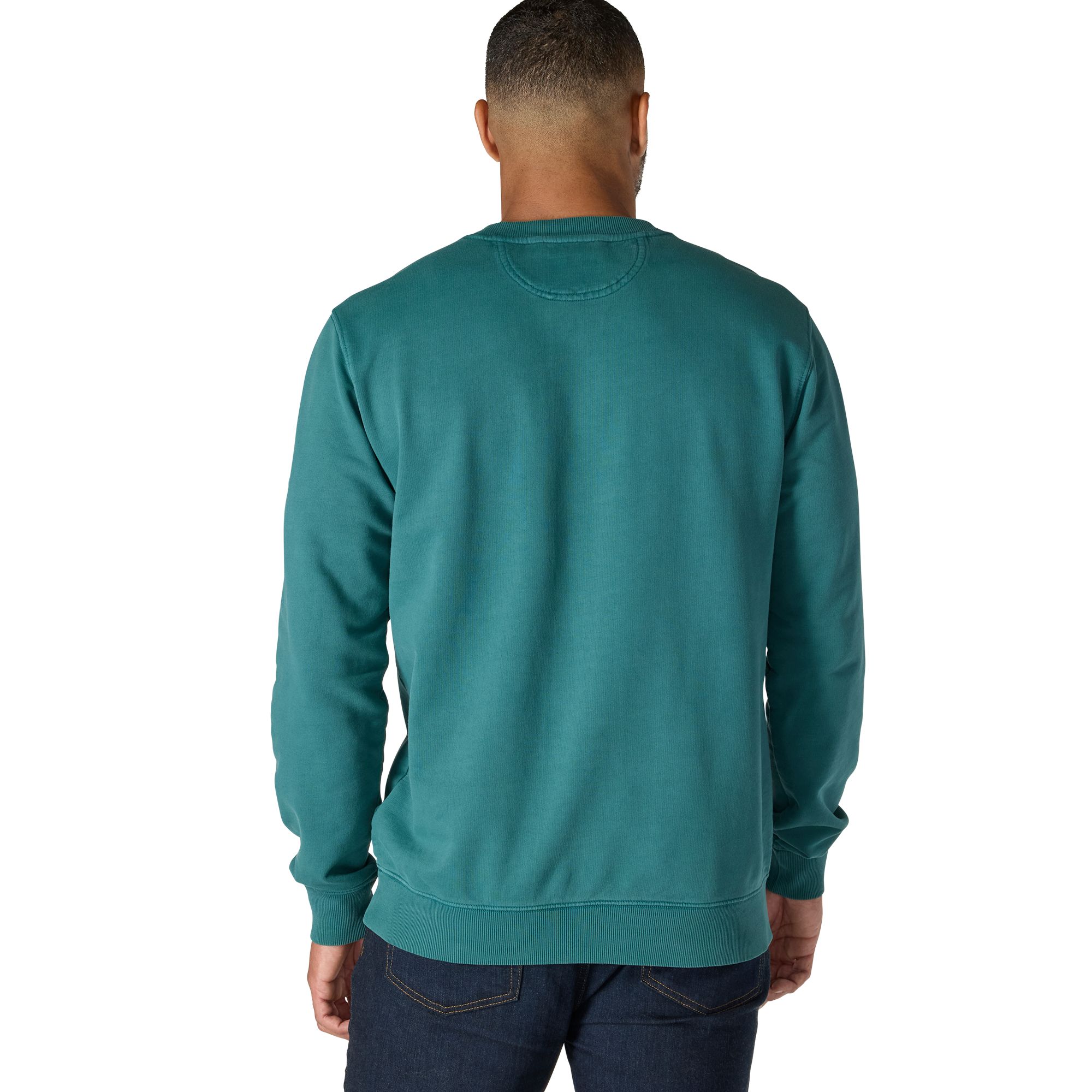 Carhartt Men's Reimagined French Terry Sweatshirt