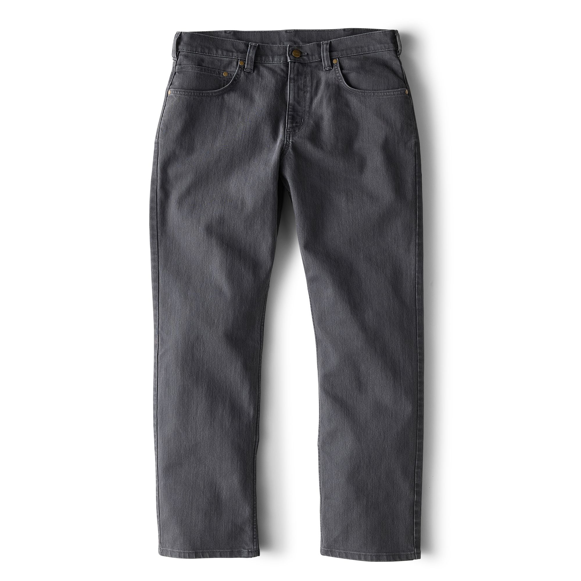 Carhartt Men's Relaxed Fit Straight Leg Jeans